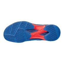 Yonex Badmintonschuhe Power Cushion 57 royalblau Herren